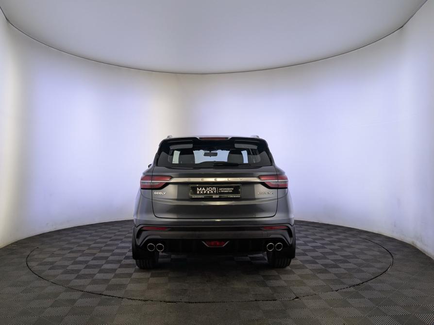 Geely Coolray I Москва  - изображение 6