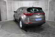 Kia Sportage IV Ярославль  - изображение 22