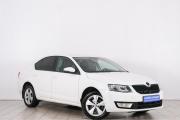 Skoda Octavia III (A7) Красноярск  - изображение 21
