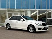 Mercedes-Benz C-Класс III (W204) Рестайлинг Ульяновск  - изображение 27