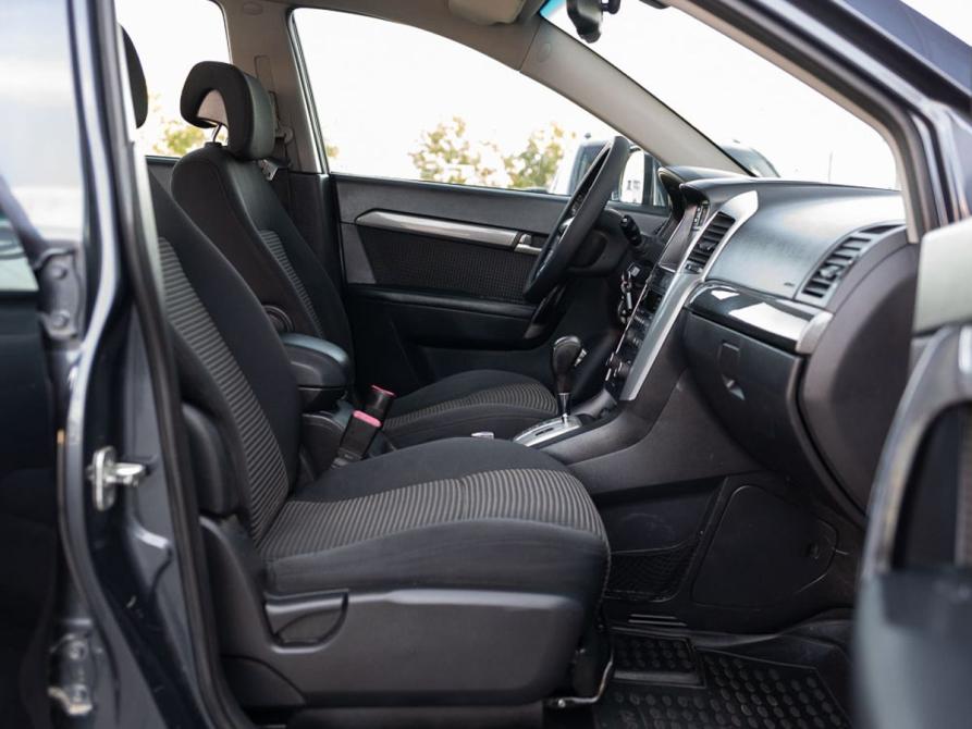 Chevrolet Captiva I Новосибирск  - изображение 20