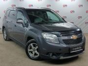 Chevrolet Orlando I Санкт-Петербург  - изображение 24