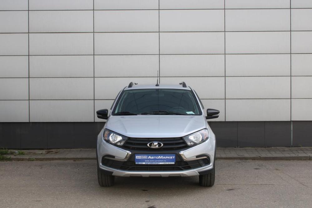 Lada (ВАЗ) Granta I Рестайлинг Ярославль  - изображение 2
