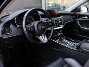 Kia Stinger I Рестайлинг Москва  - изображение 37