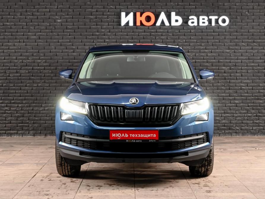 Skoda Kodiaq I Екатеринбург  - изображение 2