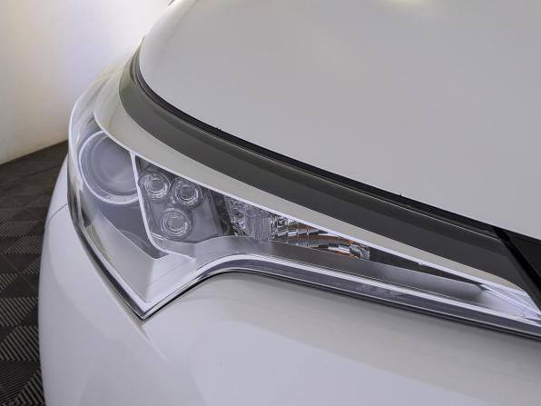 Toyota C-HR I Рестайлинг с пробегом 2021 года, цена 2 649 000 рублей, 47653 км, внедорожник, Автокод Объявления