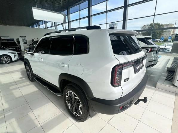 Haval Dargo I с пробегом 2024 года, цена 2 595 000 рублей, 55461 км, внедорожник, Автокод Объявления