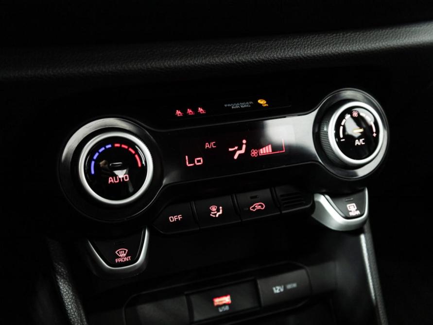 Kia Picanto III Рестайлинг Санкт-Петербург  - изображение 17