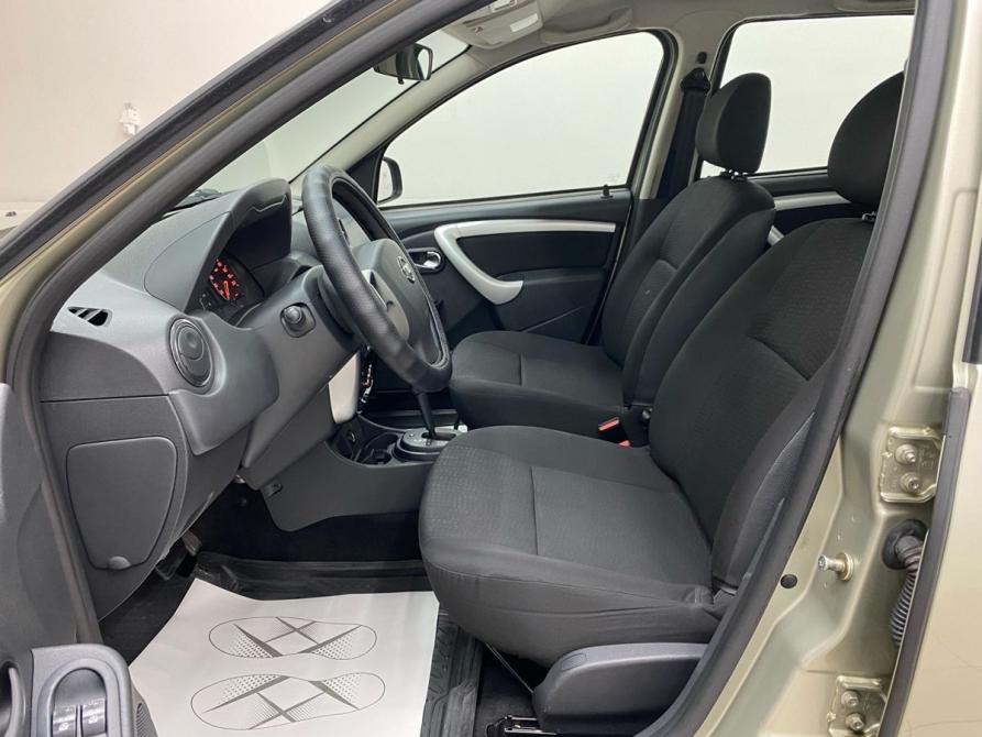 Nissan Terrano III (D10) Энгельс  - изображение 22
