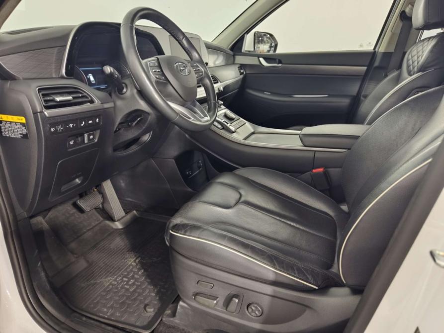 Hyundai Palisade I Санкт-Петербург  - изображение 18