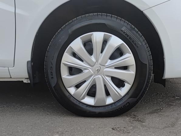 Lada (ВАЗ) Vesta I Рестайлинг (NG) с пробегом 2023 года, цена 1 120 000 рублей, 44792 км, седан, Автокод Объявления