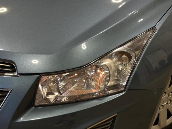 Chevrolet Cruze I Рестайлинг с пробегом 2015 года, цена 1 349 000 рублей, 85692 км, универсал, Автокод Объявления