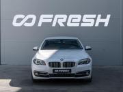 BMW 5 серии VI (F10/F11/F07) Рестайлинг Краснодар  - изображение 25