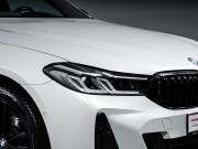 BMW 6 серии IV (G32) Рестайлинг Москва  - изображение 44