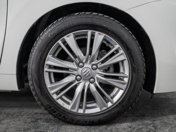 Suzuki Baleno II с пробегом 2016 года, цена 1 225 000 рублей, 69000 км, хэтчбек, Автокод Объявления