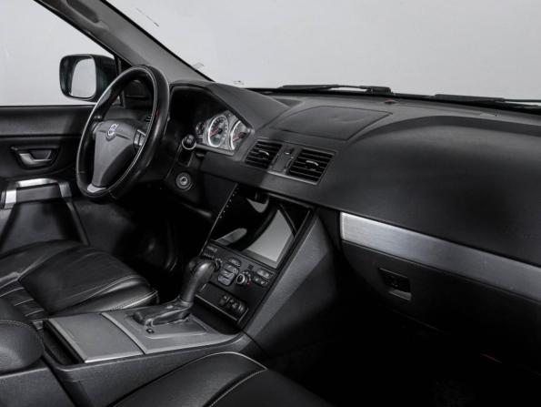 Volvo XC90 I Рестайлинг с пробегом 2013 года, цена 1 798 000 рублей, 128914 км, внедорожник, Автокод Объявления