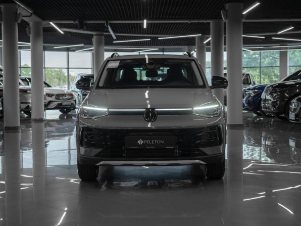 Volkswagen Tharu XR с пробегом 2026 года, цена 3 275 000 рублей, 50 км, внедорожник, Автокод Объявления