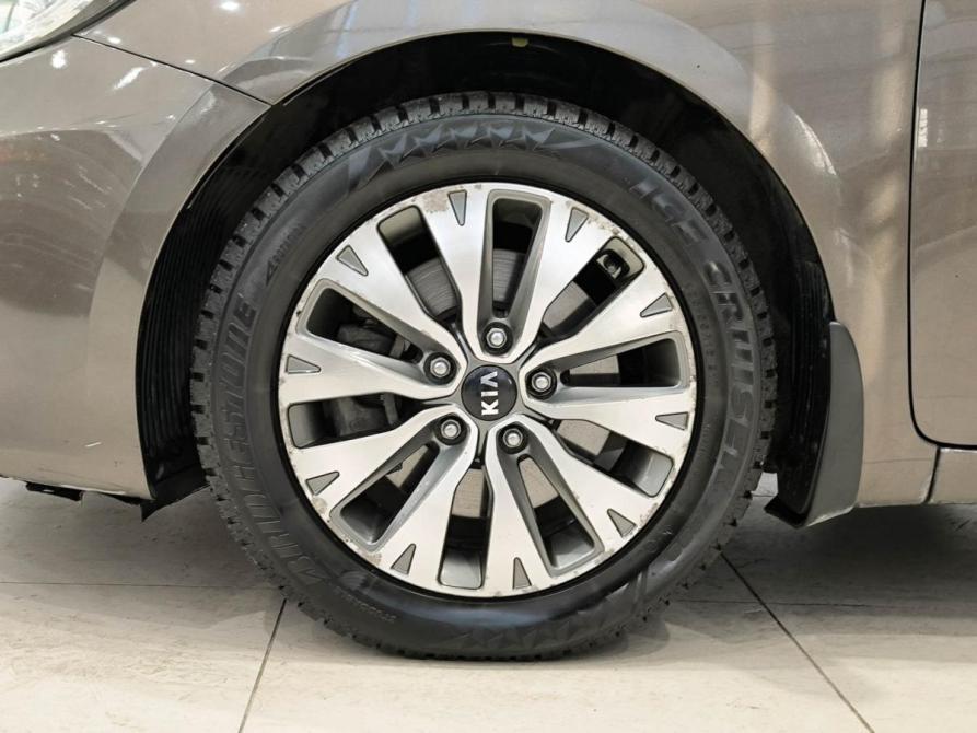 Kia Ceed II Рестайлинг Казань  - изображение 22