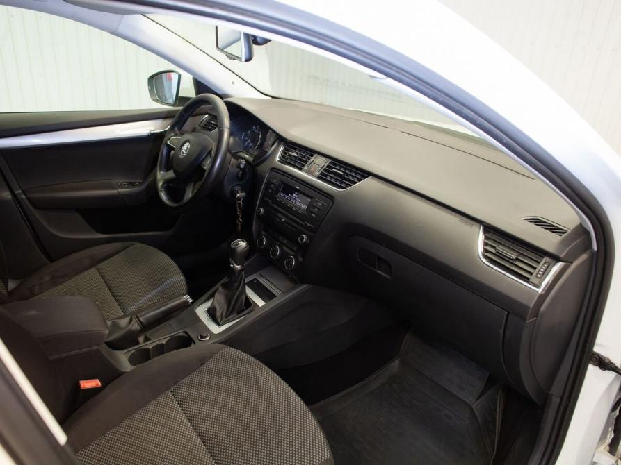 Skoda Octavia III (A7) Иваново  - изображение 18