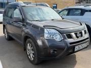 Nissan X-Trail II Рестайлинг Киров  - изображение 3