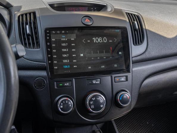 Kia Cerato II с пробегом 2012 года, цена 850 000 рублей, 161663 км, седан, Автокод Объявления