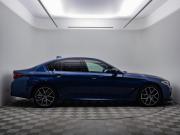 BMW 5 серии VII (G30/G31/G38) Рестайлинг Москва  - изображение 26