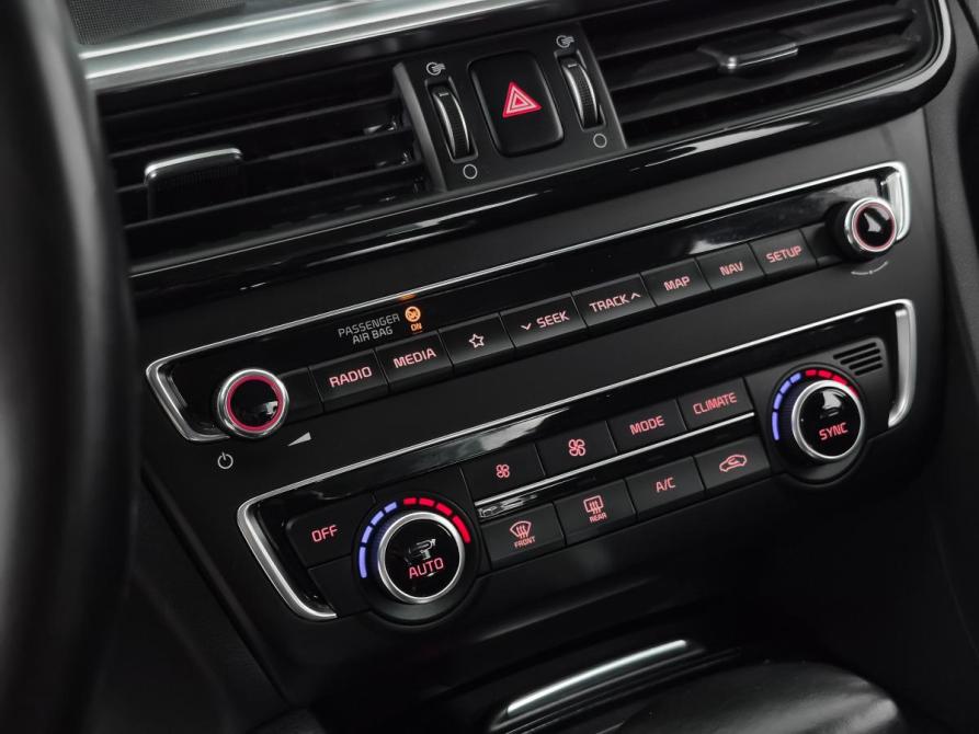 Kia Optima IV Рестайлинг Нижний Новгород  - изображение 21