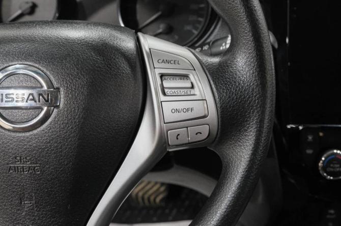 Nissan X-Trail III с пробегом 2018 года, цена 2 319 000 рублей, 88000 км, внедорожник, Автокод Объявления
