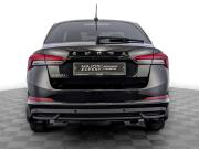 Skoda Rapid II Москва  - изображение 34
