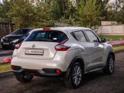 Nissan Juke I Рестайлинг Санкт-Петербург  - изображение 32