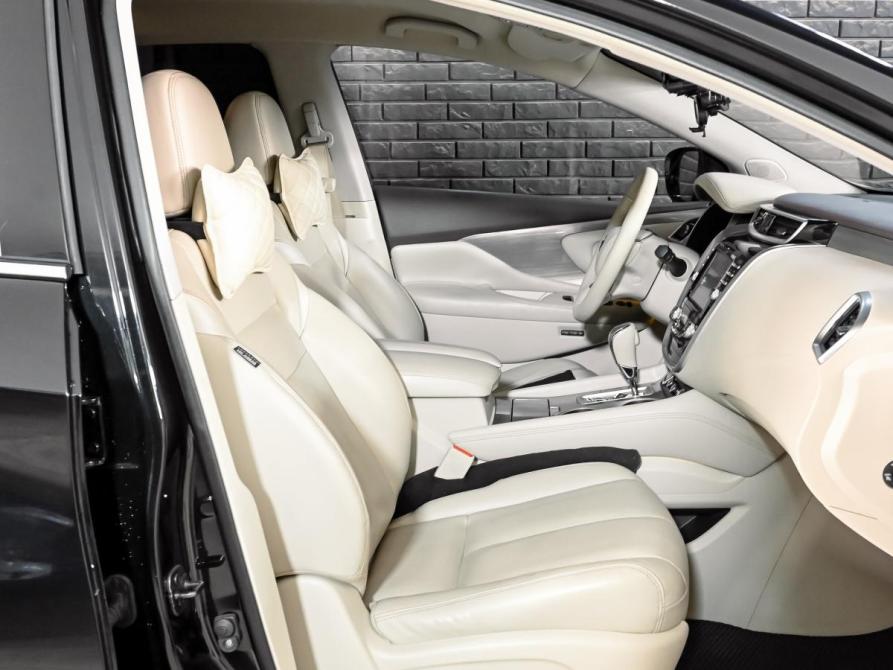 Nissan Murano III (Z52) Екатеринбург  - изображение 11