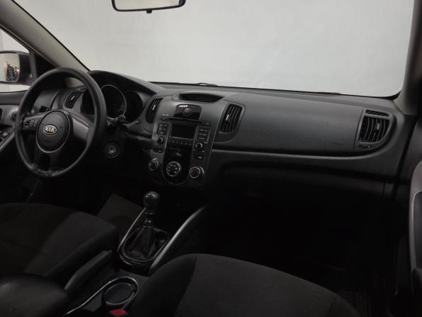 Kia Cerato II с пробегом 2011 года, цена 690 000 рублей, 205013 км, седан, Автокод Объявления
