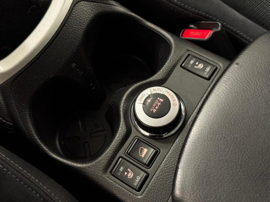 Nissan X-Trail III Санкт-Петербург  - изображение 14