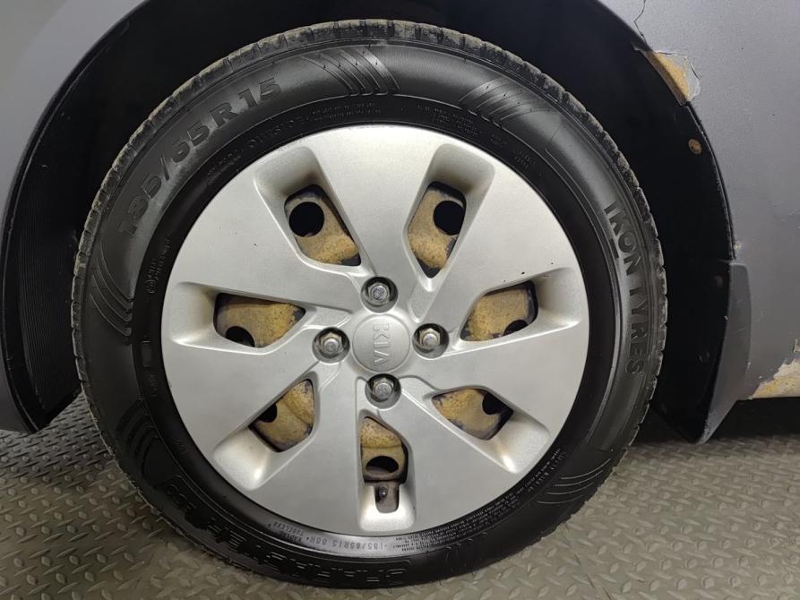 Kia Rio III Уфа  - изображение 22
