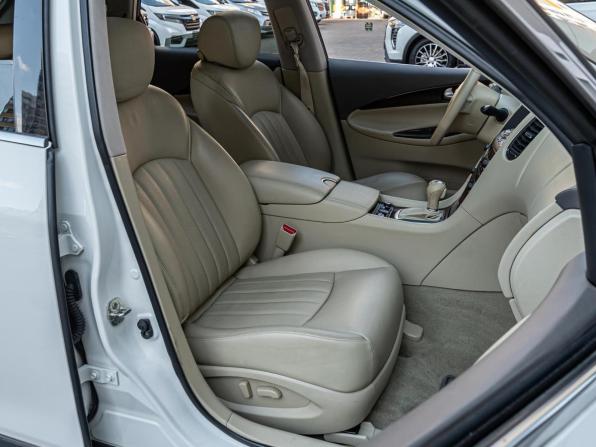 Infiniti QX50 I с пробегом 2014 года, цена 1 795 000 рублей, 105600 км, внедорожник, Автокод Объявления