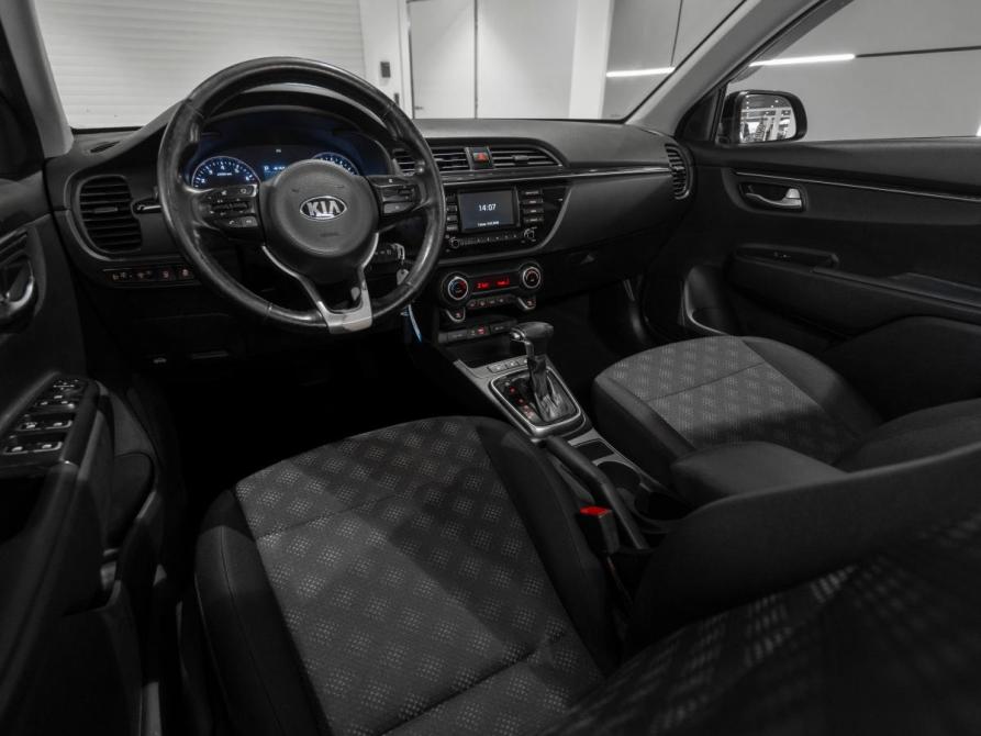 Kia Rio IV Москва  - изображение 7