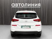 Hyundai Tucson III Рестайлинг Красноярск  - изображение 21