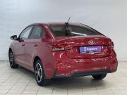 Hyundai Solaris II Воронеж  - изображение 25