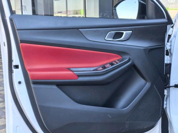 Changan CS55 Plus II с пробегом 2023 года, цена 1 720 000 рублей, 116850 км, внедорожник, Автокод Объявления