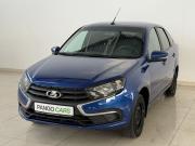 Lada (ВАЗ) Granta I Рестайлинг Смоленск  - изображение 11