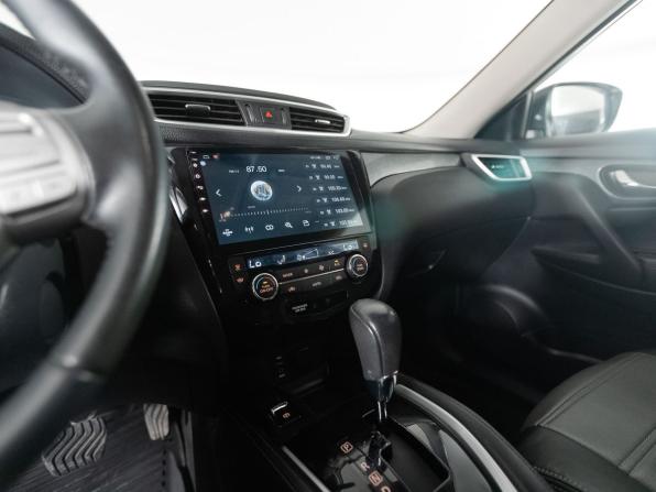 Nissan X-Trail III с пробегом 2015 года, цена 1 720 000 рублей, 105159 км, внедорожник, Автокод Объявления