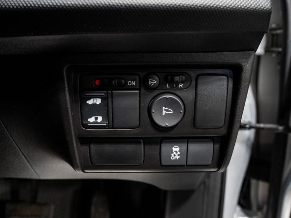 Honda Freed I Рестайлинг 2 с пробегом 2014 года, цена 1 050 000 рублей, 112000 км, компактвэн, Автокод Объявления