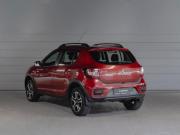 Renault Sandero II Рестайлинг Санкт-Петербург  - изображение 18