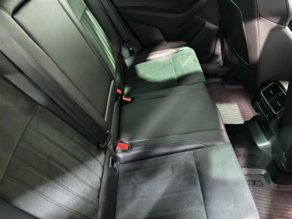 Skoda Karoq I с пробегом 2020 года, цена 2 378 600 рублей, 85724 км, внедорожник, Автокод Объявления