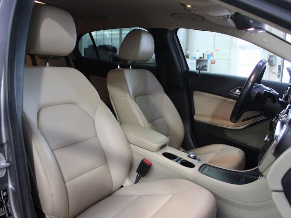 Mercedes-Benz GLA I (X156) с пробегом 2014 года, цена 1 650 000 рублей, 180000 км, внедорожник, Автокод Объявления