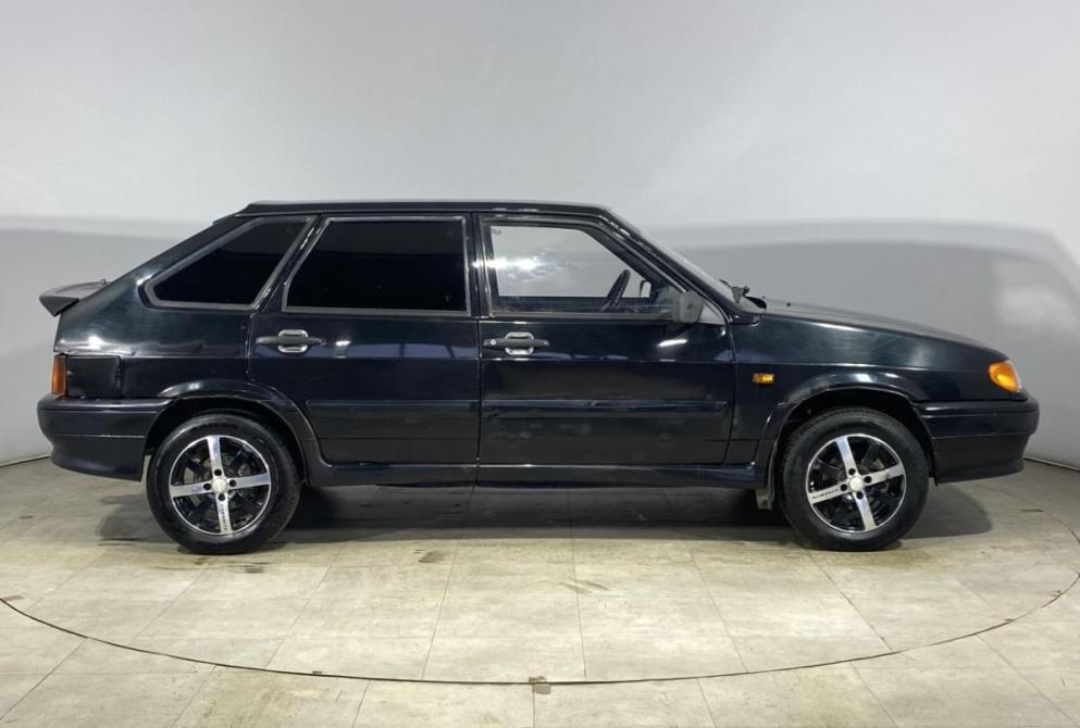 Lada (ВАЗ) 2114 Саранск  - изображение 6