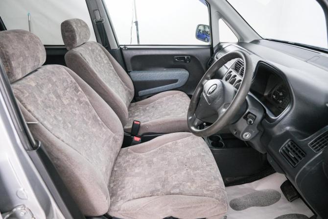 Honda Capa с пробегом 2000 года, цена 399 000 рублей, 234000 км, микровэн, Автокод Объявления