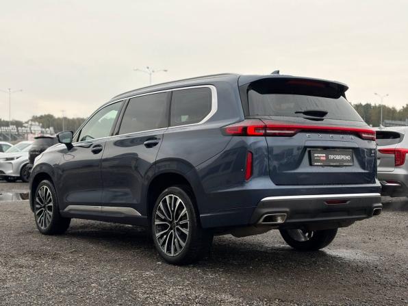 Exeed VX I с пробегом 2023 года, цена 2 570 000 рублей, 79000 км, внедорожник, Автокод Объявления
