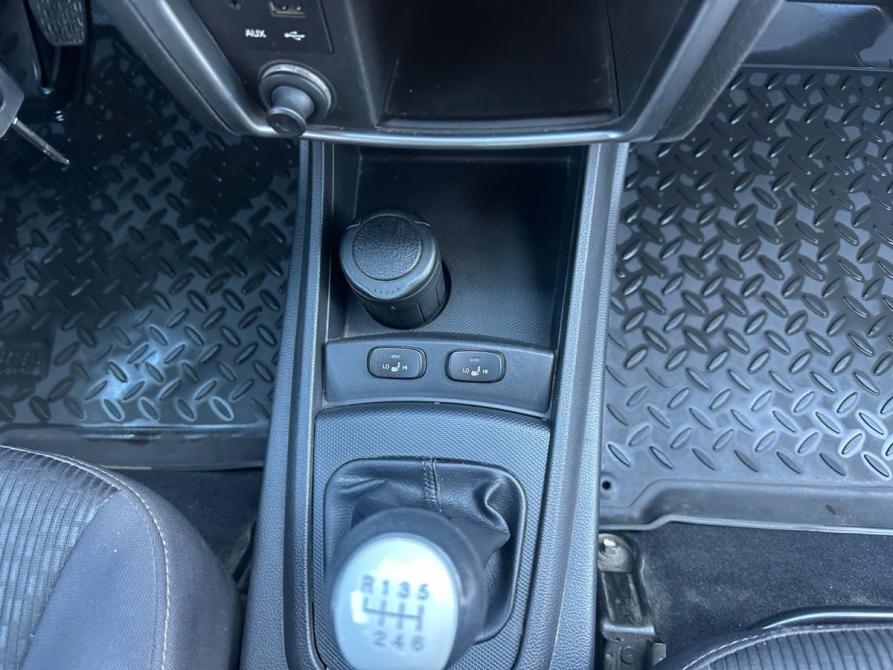 SsangYong Actyon II Рестайлинг Нижний Новгород  - изображение 16