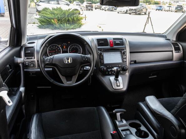 Honda CR-V III Рестайлинг с пробегом 2012 года, цена 1 689 000 рублей, 209772 км, внедорожник, Автокод Объявления